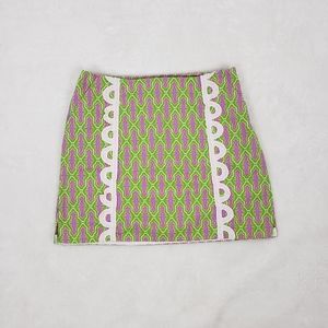 Sydney Elizabeth Golf Skort Sz 6